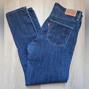 Levi's Skinny Jeans Size 29